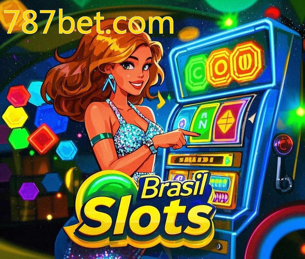 787bet.com GAME-Slots