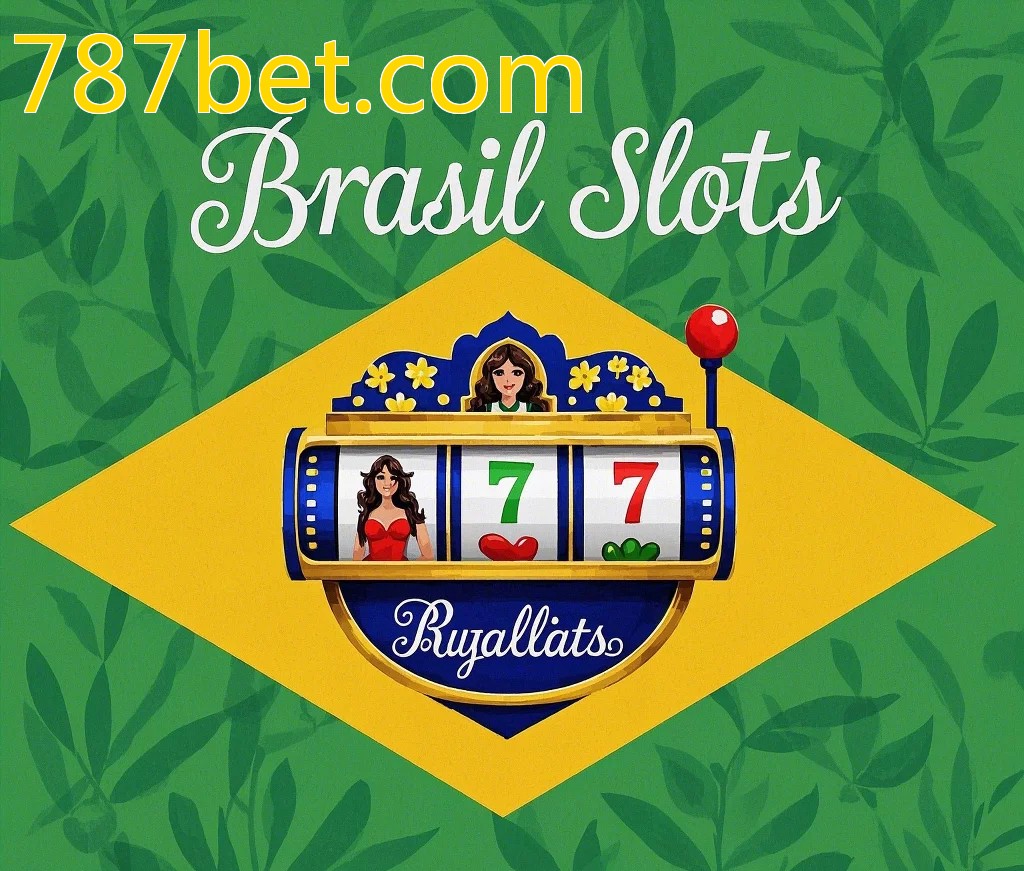 787bet.com GAME-Slots