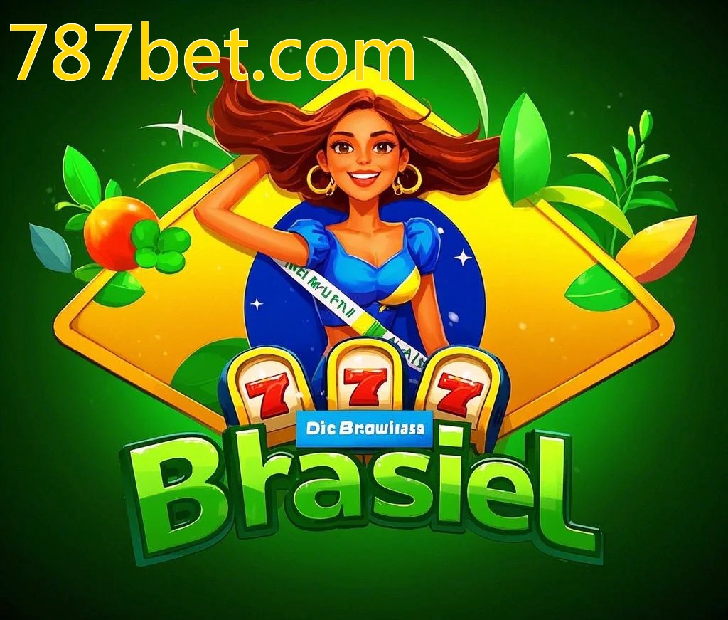 787bet.com GAME-Apostas