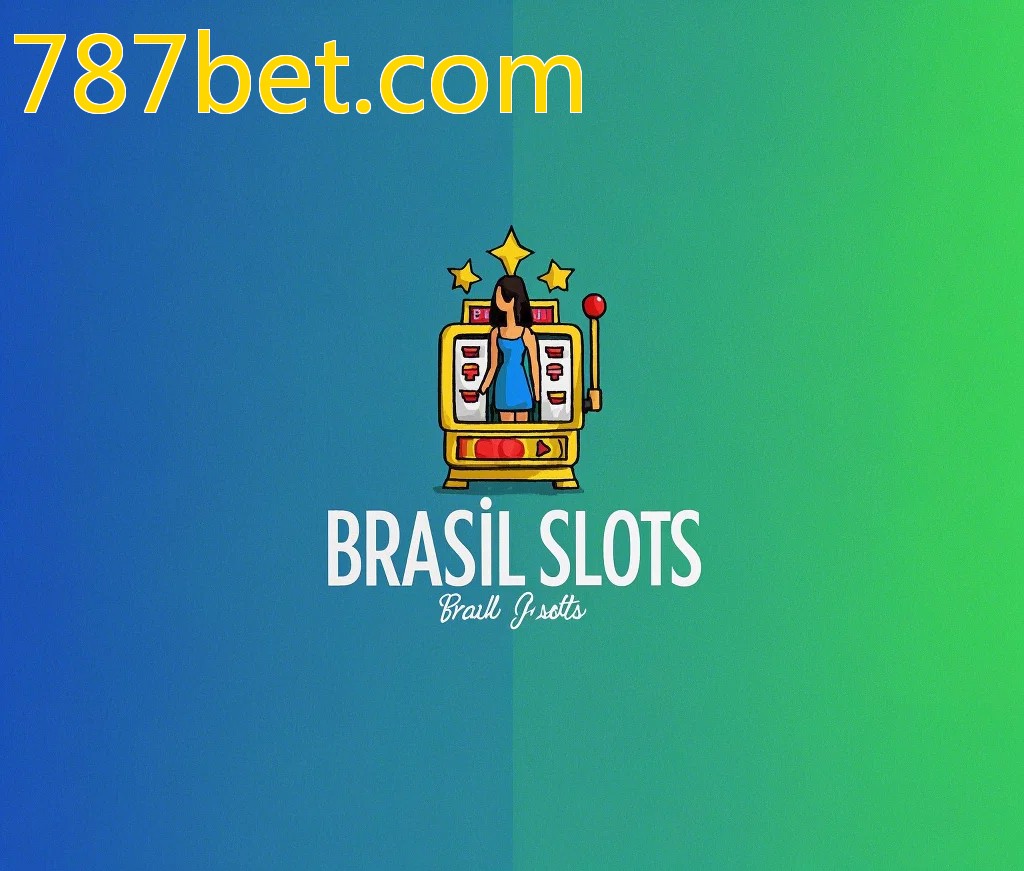 787bet.com GAME-Slots