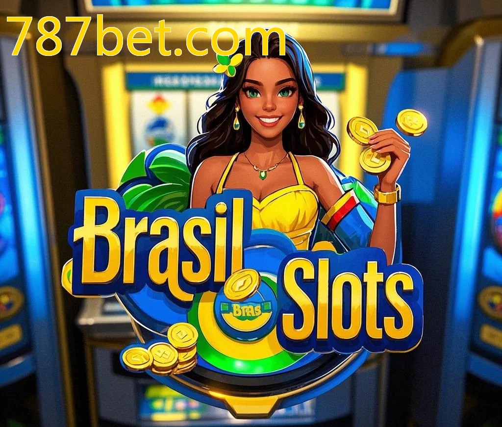 787bet.com GAME-Slots